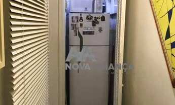 Imagem 5: Kitnet/Conjugado-À VENDA-Botafogo-Rio de Janeiro-RJ