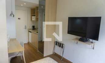 Imagem 5: Apartamento para Aluguel - Consolação, 1 Quarto, 20 m2