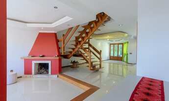 Imagem 2: Casa para Venda - 350.11m², 3 dormitórios, sendo 1 suites, 4 vagas - Imperial Parque