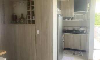 Imagem 2: Alugo apartamento rf1