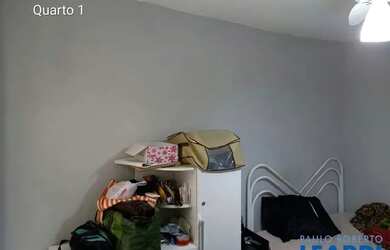 Imagem 7: CASA ASSOBRADADA - VILA PRUDENTE - SP