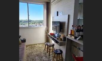 Imagem 3: Apartamento para Venda - 48.27m², 2 dormitórios, 1 vaga - Jardim Itu