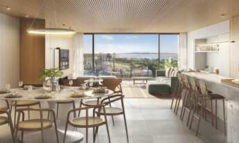 Imagem 4: Apartamento para Venda - 259.82m², 3 dormitórios, sendo 3 suites, 3 vagas - Menino Deus