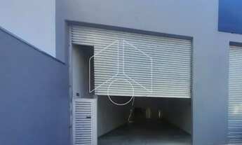 Imagem 2: Comercial Galpão/Barracão em Marília