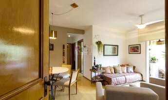 Imagem 5: Apartamento para Venda - 61.37m², 2 dormitórios, sendo 1 suites, 1 vaga - Nonoai