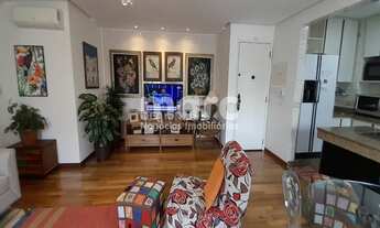 Imagem 5: SAO PAULO - Apartamento Padrão - ACLIMACAO