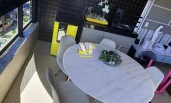 Imagem 3: Apartamento à venda, 3 quartos, 3 suítes, 3 vagas, Ponta Verde - Maceió/AL