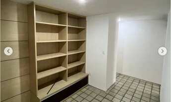 Imagem 7: Apartamento para aluguel tem 189 metros quadrados com 4 suites em Intermares - Cabedelo