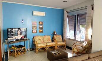 Imagem 4: Casa para Venda - 126.89m², 4 dormitórios, 5 vagas - Azenha