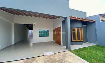 Imagem 3: Cód.: 834 - Casa Encantadora na Zona Sul, 03 Dormitórios