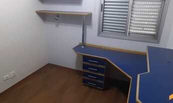 Imagem 7: APARTAMENTO SEMIMOBILIADO TATUAPÉ A VENDA CONFIRA!