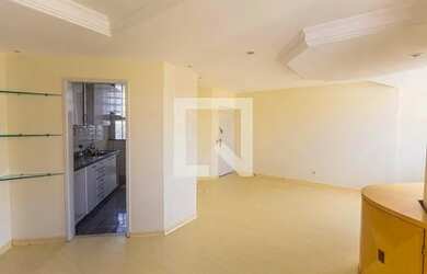 Imagem 3: Apartamento para Aluguel - Sagrada Família, 4 Quartos, 116 m2