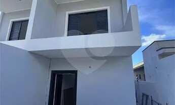 Imagem 2: Atibaia - Casa Padrão - Jardim Maristela II