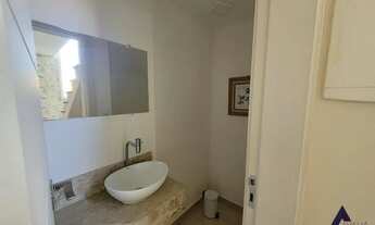 Imagem 4: Sobrado para locação - Jardim Park Real - Indaiatuba/SP