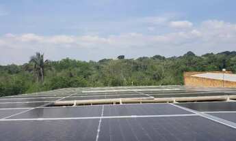 Imagem 4: Apartamento novo semi-mobiliado