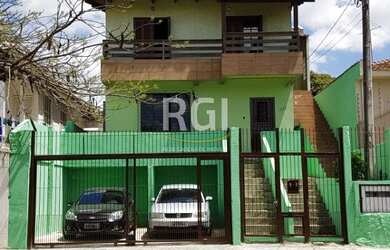 Imagem 2: Casa para Venda - 450m², 4 dormitórios, sendo 1 suites, 2 vagas - Vila Ipiranga