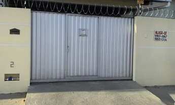 Imagem: Aluga-se casa no bairro dos Estados