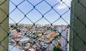 Imagem 7: Apartamento para Aluguel - Vila Mascote, 2 Quartos, 60 m2