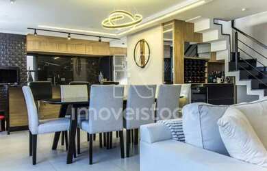 Imagem 3: COBERTURA COM VISTA INCRÍVEL!