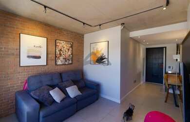 Imagem: Apartamento - Cambuí - Campinas