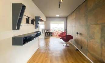 Imagem 2: Apartamento com 1 dormitório à venda e locação com vaga de garagem 72 m² no Tatuapé - São