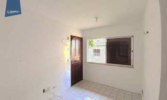 Imagem 3: Apartamento com 2 dormitórios para alugar, 42 m² por R$ 952,68/mês - Itaperi - Fortaleza/C