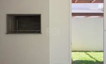 Imagem 7: Casa Condominio para Venda - 135.07m², 3 dormitórios, sendo 3 suites, 2 vagas - Teresópoli