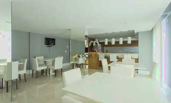 Imagem 2: Apartamento com 2 dormitórios, 69 m² - venda por R$ 800.000,00 ou aluguel por R$ 3.233,00