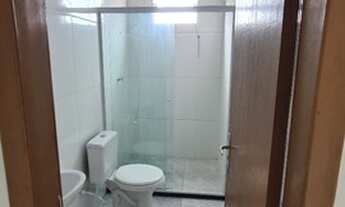 Imagem 3: AP em Cordeiros. Itajai, Parte Alta ( 2 quartos