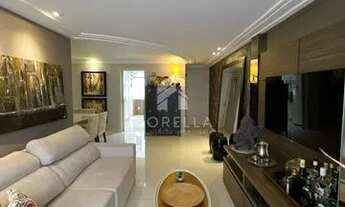 Imagem 3: Apartamento com 03 dormitórios sendo 02 suítes bairro Coqueiros em Florianópolis / SC