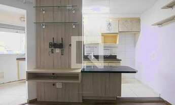 Imagem 2: Apartamento para Aluguel - Cangaíba, 2 Quartos, 54 m2