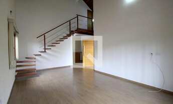 Imagem: Casa de Condomínio para Aluguel - Parque