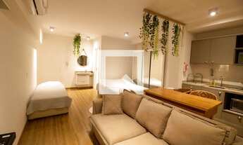 Imagem 4: Apartamento para Aluguel - Campo Belo, 1 Quarto, 52 m2