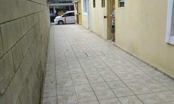 Imagem 4: Ótimo apartamento com 2 quartos, sala, cozinha, 2 banheiros e 1 vaga de garagem