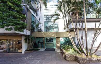 Imagem 3: Conjunto/Sala para Venda - 53,73m², 0 dormitórios, 1 vagas - Bela Vista