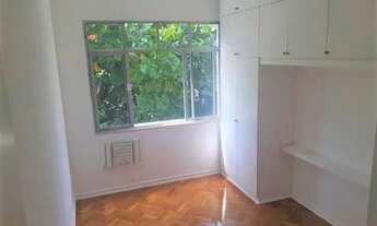 Imagem 5: APARTAMENTO - LEBLON - 03 QUARTOS - 01 VAGA