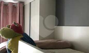 Imagem 7: Apartamento de 41m² com 2 dormitórios a venda - Jardim Taboão