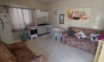 Imagem 5: Alugo Kitnet Casa com 1 dormitório