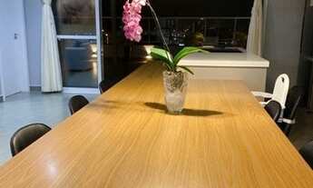 Imagem 4: Cobertura em Ingleses - Florianópolis