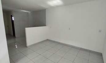 Imagem 3: Casa de condomínio para aluguel com 65 metros quadrados com 2 quartos