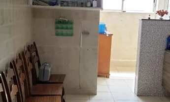 Imagem 5: Vendo lindo apartamento com 3 quartos em Braz de Pina