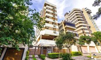 Imagem: Apartamento 2 dormitórios, bairro Petrópolis