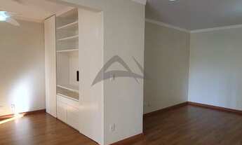 Imagem: Apartamento - Cambuí - Campinas