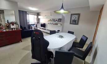 Imagem 4: VENDA - ANDAR ALTÍSSIMO - VISTA DO MAR DEFINIDA - ÓTIMO LAZER