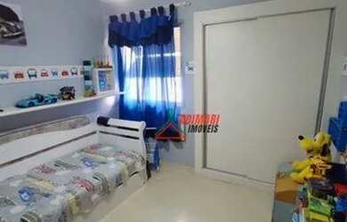 Imagem 7: Apartamento com 3 dormitórios à venda, 84 m² por R$ 950.000 - Mirandópolis - São Paulo/SP