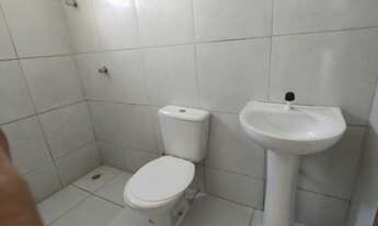 Imagem 7: Casa de condomínio para aluguel com 65 metros quadrados com 2 quartos