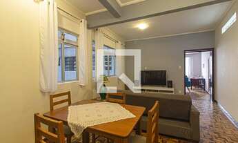 Imagem 3: Apartamento para Aluguel - Centro, 1 Quarto, 100 m2