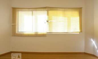 Imagem 3: Apartamento para Aluguel - Santa Cecília, 1 Quarto, 43 m2