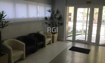 Imagem 3: Conjunto/Sala para Venda - 32.16m², 0 dormitórios, 1 vaga - São João