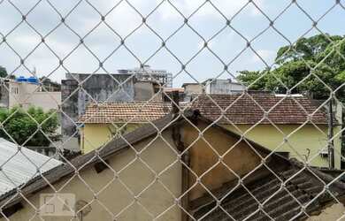 Imagem 6: Apartamento para Aluguel - Engenho de Dentro, 1 Quarto, 40 m2